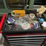 thumbnail-Plastic injection molding machines-2